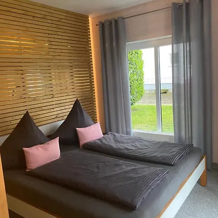 1 Friesenheim (Baden-Wurttemberg)