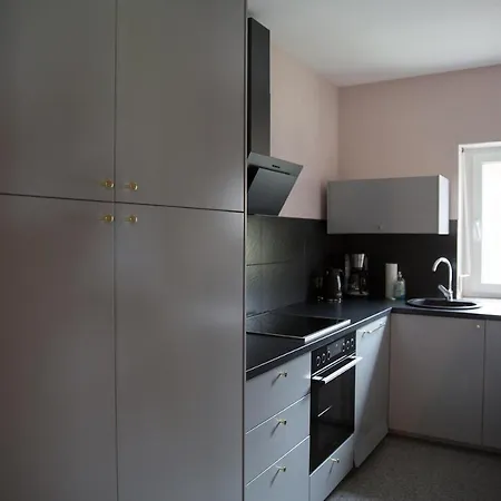 Apartment 1 Friesenheim (Baden-Wurttemberg)