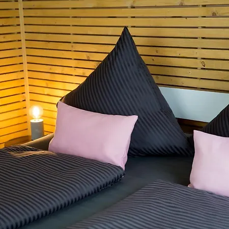 1 Appartement *