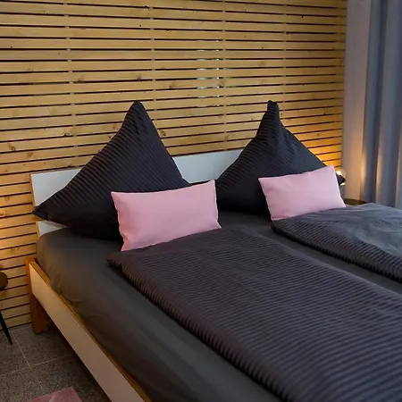 1 Appartement Friesenheim (Baden-Wurttemberg)