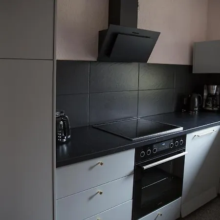 1 Appartement Friesenheim (Baden-Wurttemberg)