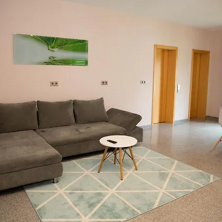 1 Appartement