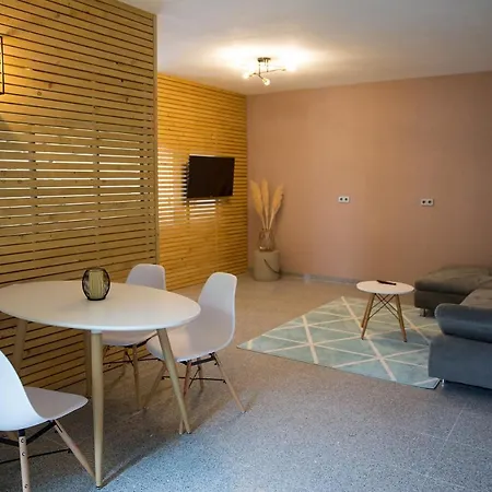 Apartment 1
