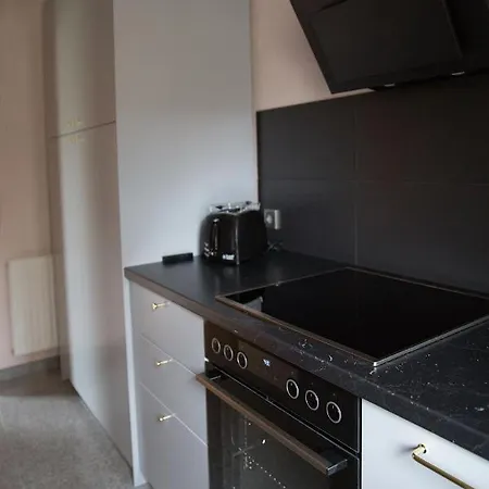 Apartment 1 Friesenheim (Baden-Wurttemberg)