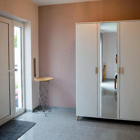 1 Friesenheim (Baden-Wurttemberg)