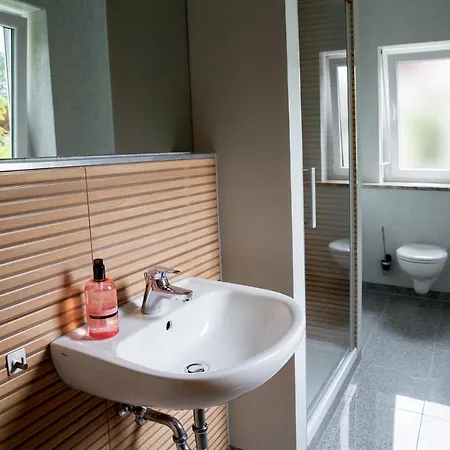 1 Appartement *