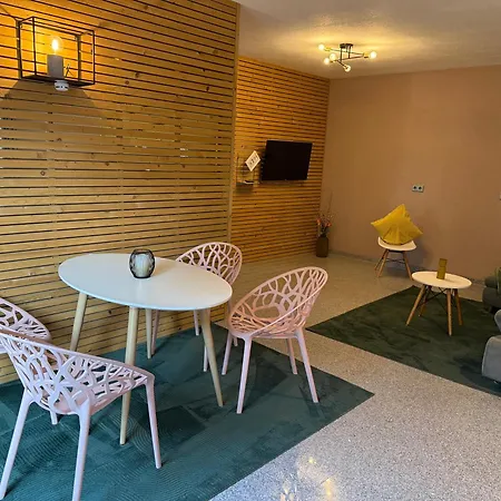 Apartment 1